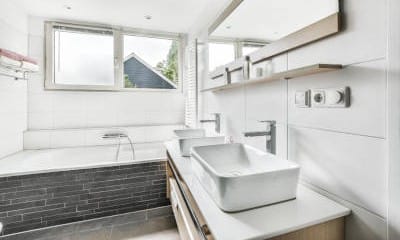 Bathroom Remodeling