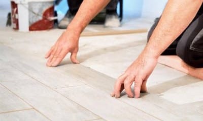 Flooring Installation and Repair